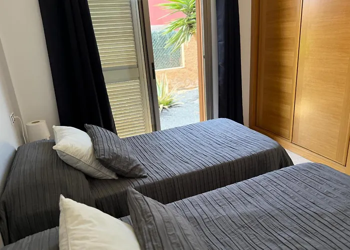 Casa de Férias Fuerteventura Velvet Golf Caleta De Fuste