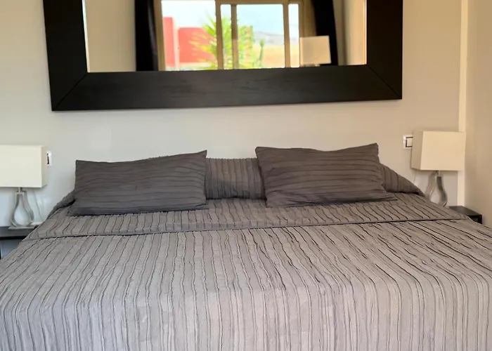 Casa de Férias Fuerteventura Velvet Golf *