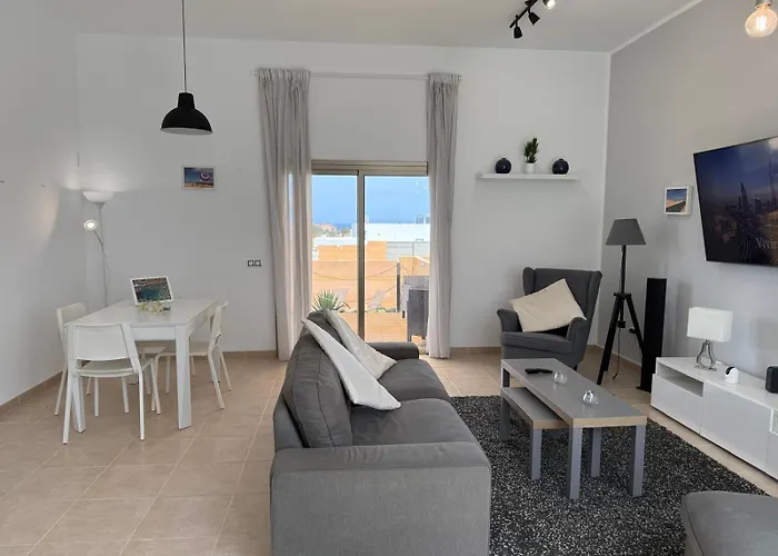 Fuerteventura Velvet Golf