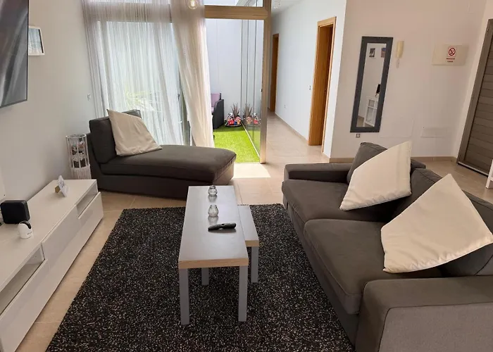 Casa de Férias Fuerteventura Velvet Golf *