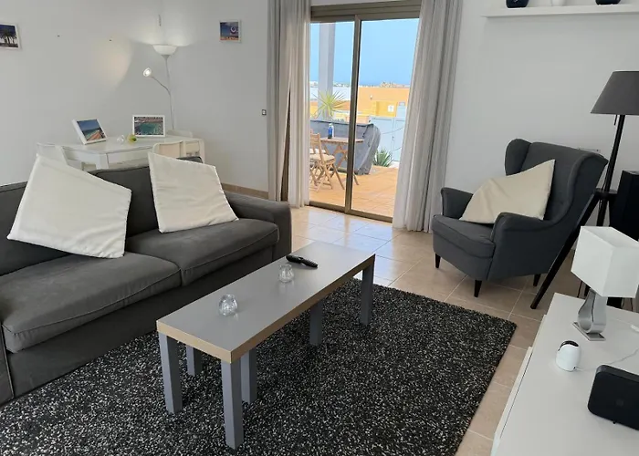 Casa de Férias Fuerteventura Velvet Golf *