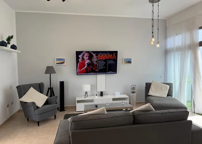 Fuerteventura Velvet Golf Caleta De Fuste