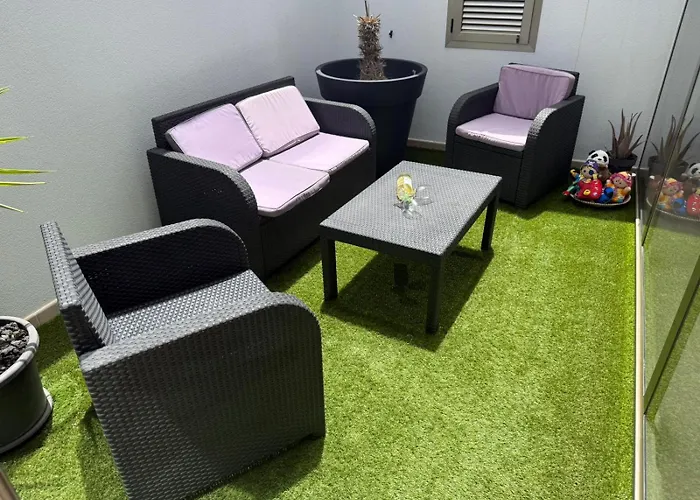 Fuerteventura Velvet Golf Caleta De Fuste