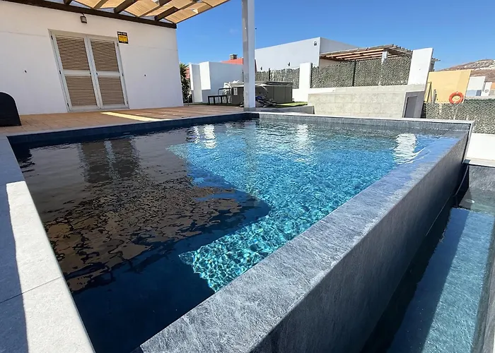 Fuerteventura Velvet Golf