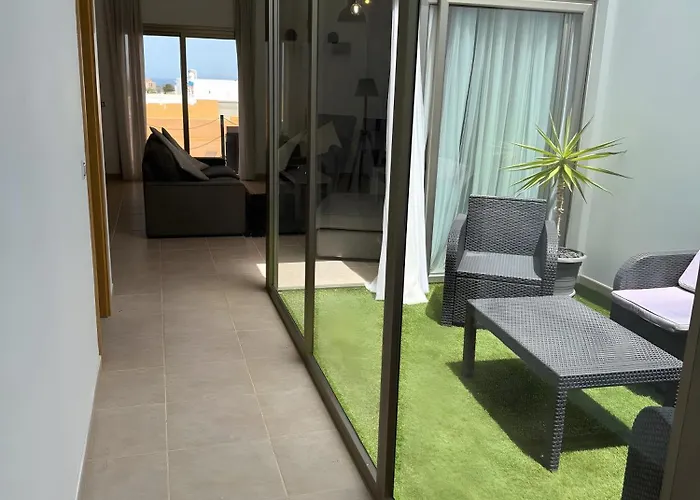 Fuerteventura Velvet Golf Casa de Férias Caleta De Fuste