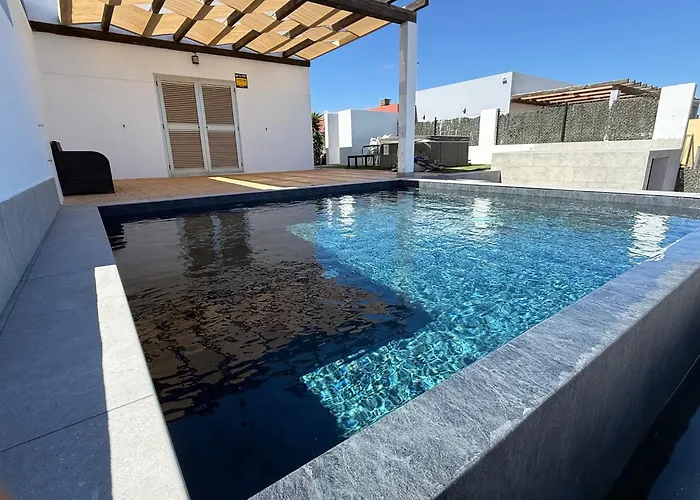 Fuerteventura Velvet Golf *