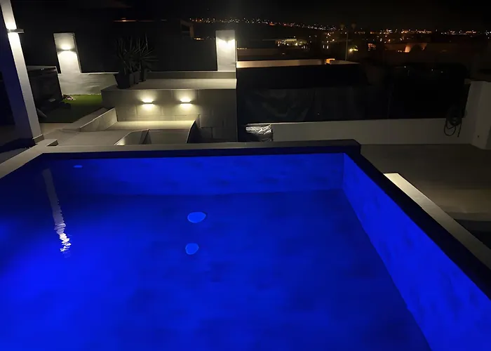 Fuerteventura Velvet Golf * Caleta De Fuste