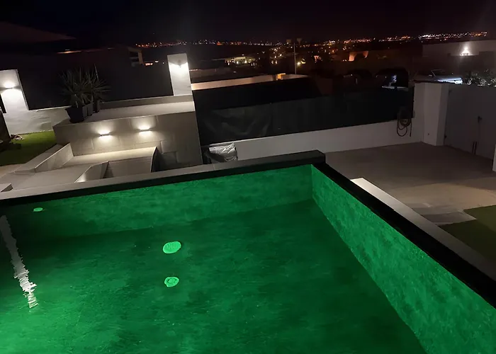 Fuerteventura Velvet Golf *