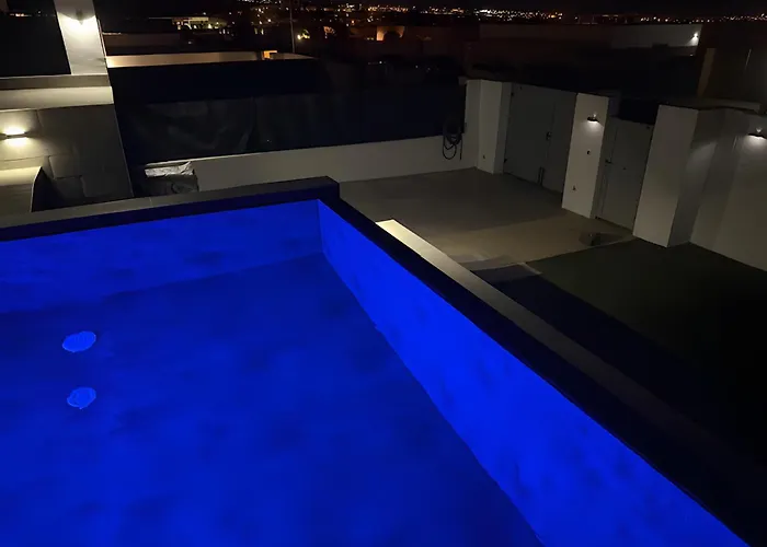 Fuerteventura Velvet Golf *