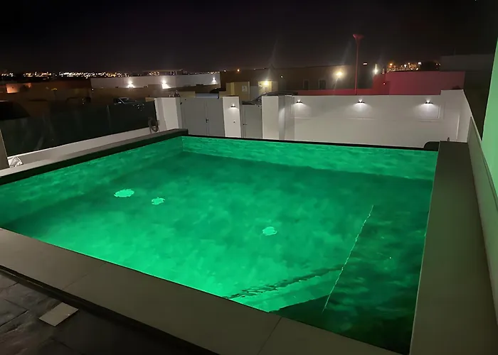 Fuerteventura Velvet Golf *