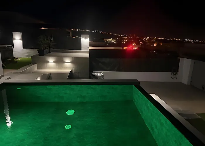 Fuerteventura Velvet Golf *