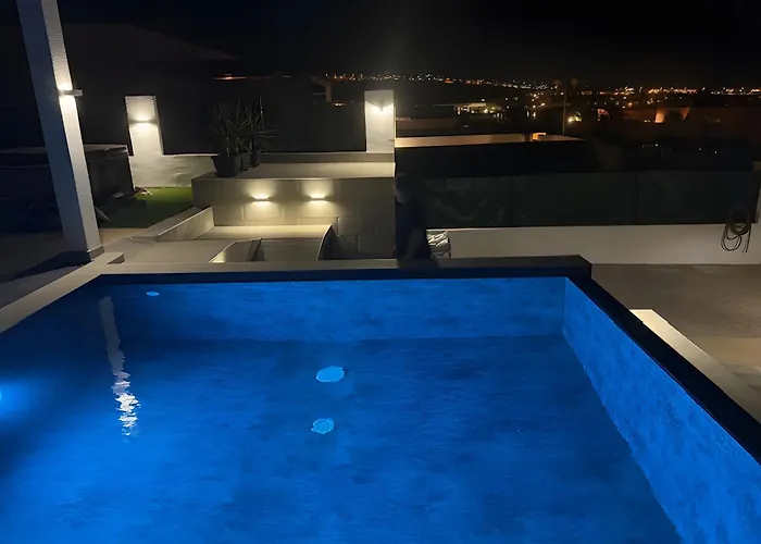 Casa de Férias Fuerteventura Velvet Golf *