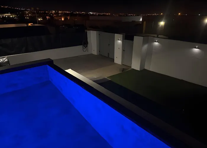 Fuerteventura Velvet Golf